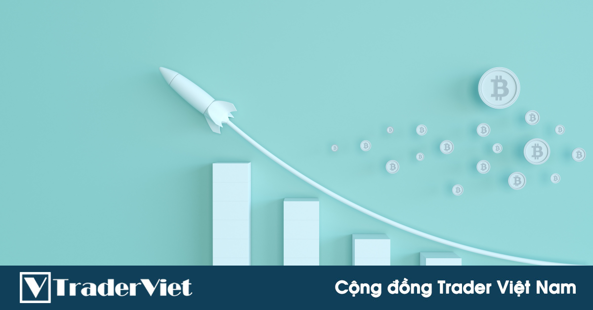 Một vài chỉ báo ủng hộ đà tăng của Bitcoin!