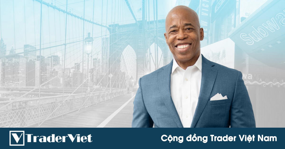 Tân thị trưởng New York nhận lương bằng Bitcoin