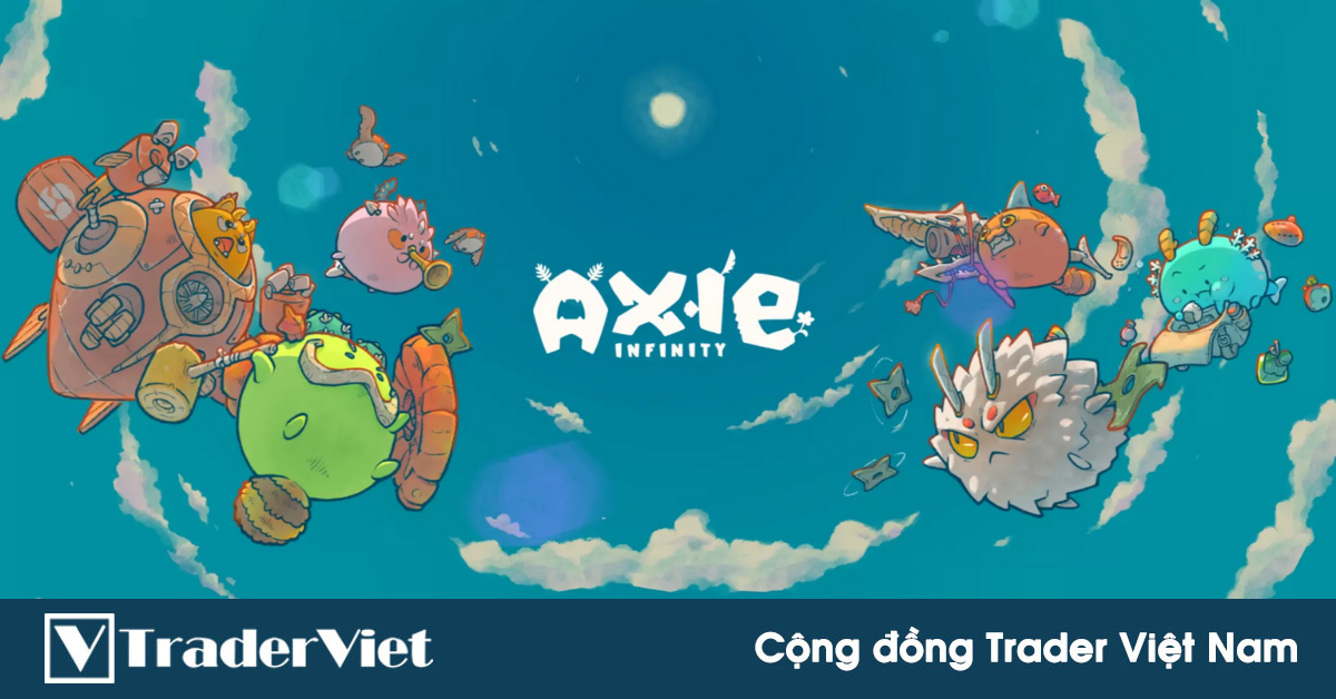 Nhiều game thủ Axie Infinity bị lừa đảo mất tiền oan bởi sự cố hy hữu