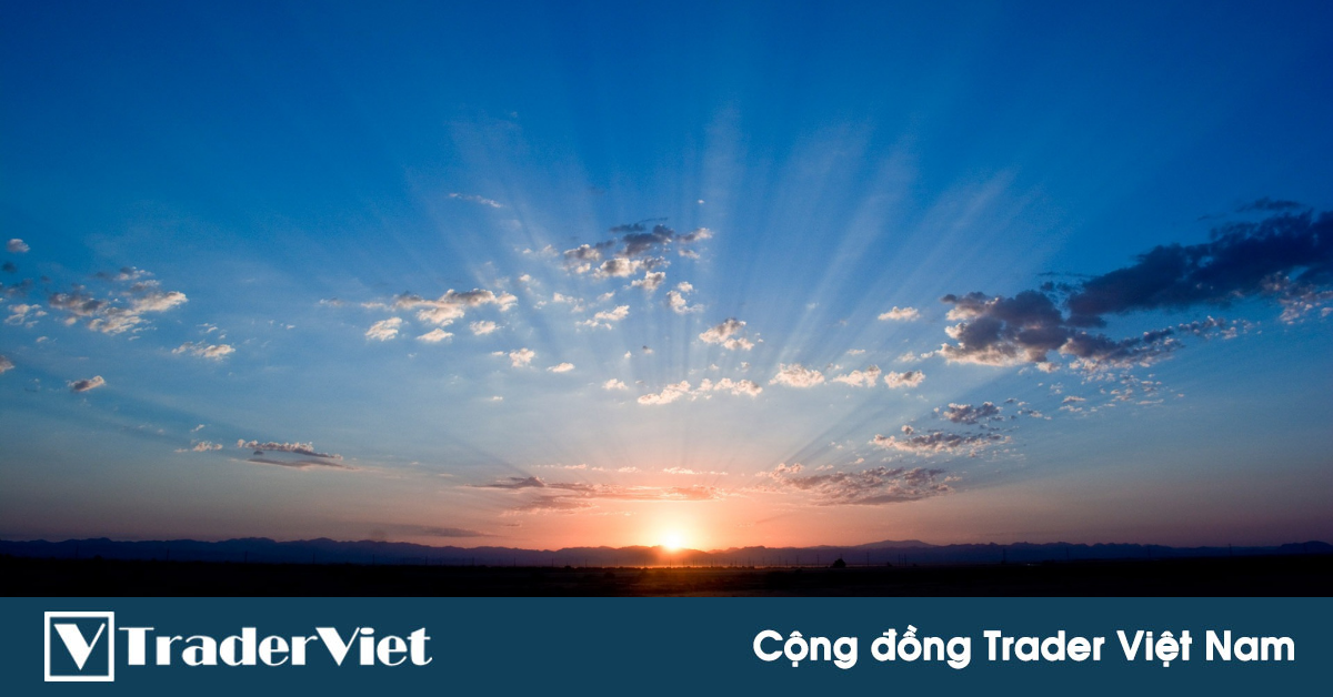 Tuần tới trade coin gì? - Tuần 08/11 - 14/11: Bão nhẹ qua, trời lại sáng!