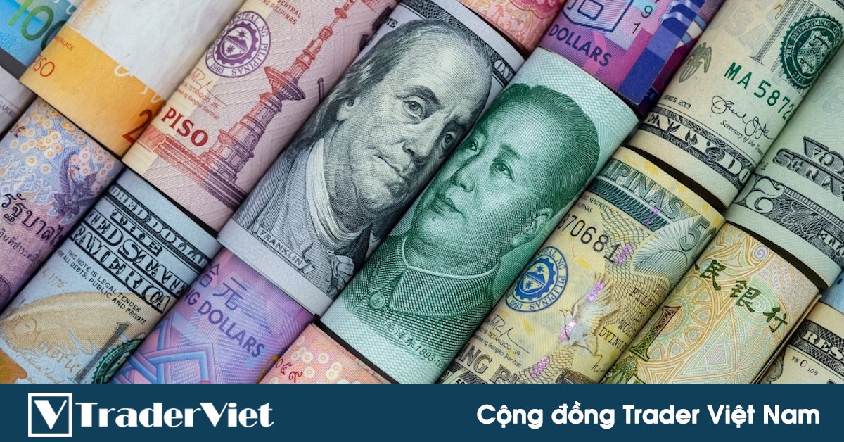 Điểm nóng forex tuần 08-13/11: Thời gian để thị trường “tiêu hoá” thông tin