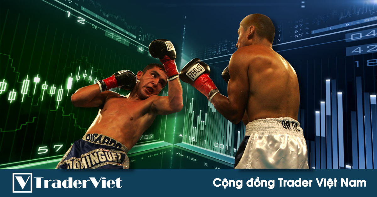 Liệu giao dịch Forex có "dễ nuốt" hơn chứng khoán? Tất nhiên không dành cho những kiểu trader này...