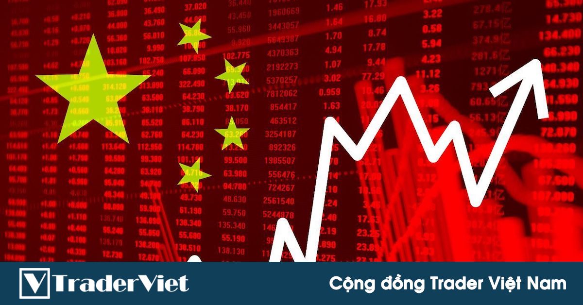 Tin nóng tài chính đầu ngày 10/11 - Cổ phiếu giảm giá khi dữ liệu Trung Quốc làm nổi bật rủi ro lạm phát!