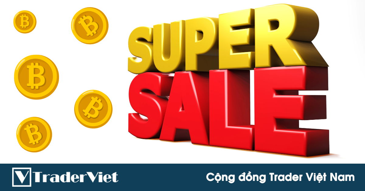 Hôm nay trade coin gì? - Ngày 11/11: Siêu sale!