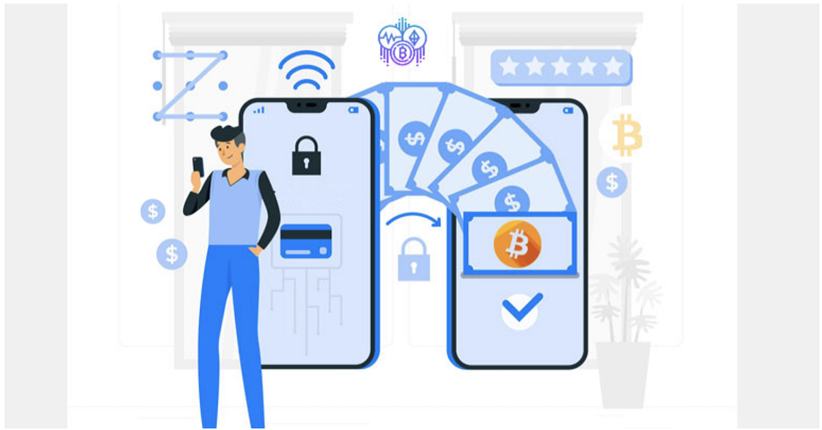 Bitcoin là gì? Ưu điểm khi thanh toán bằng bitcoin