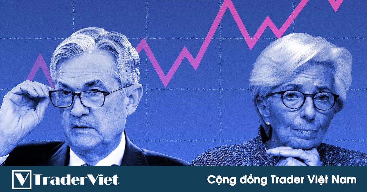 Tiêu điểm phiên Mỹ 11/11: FED tiếp tục bỏ xa ECB và BoJ