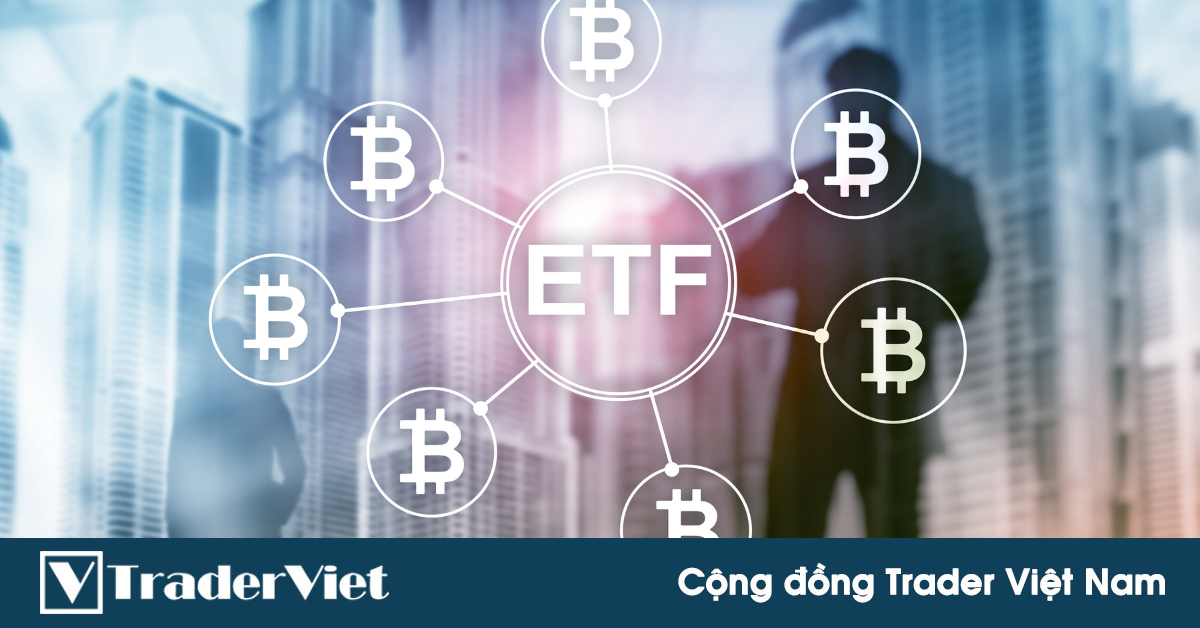 ETF Bitcoin thứ 3 sẽ được niêm yết từ ngày 16/11