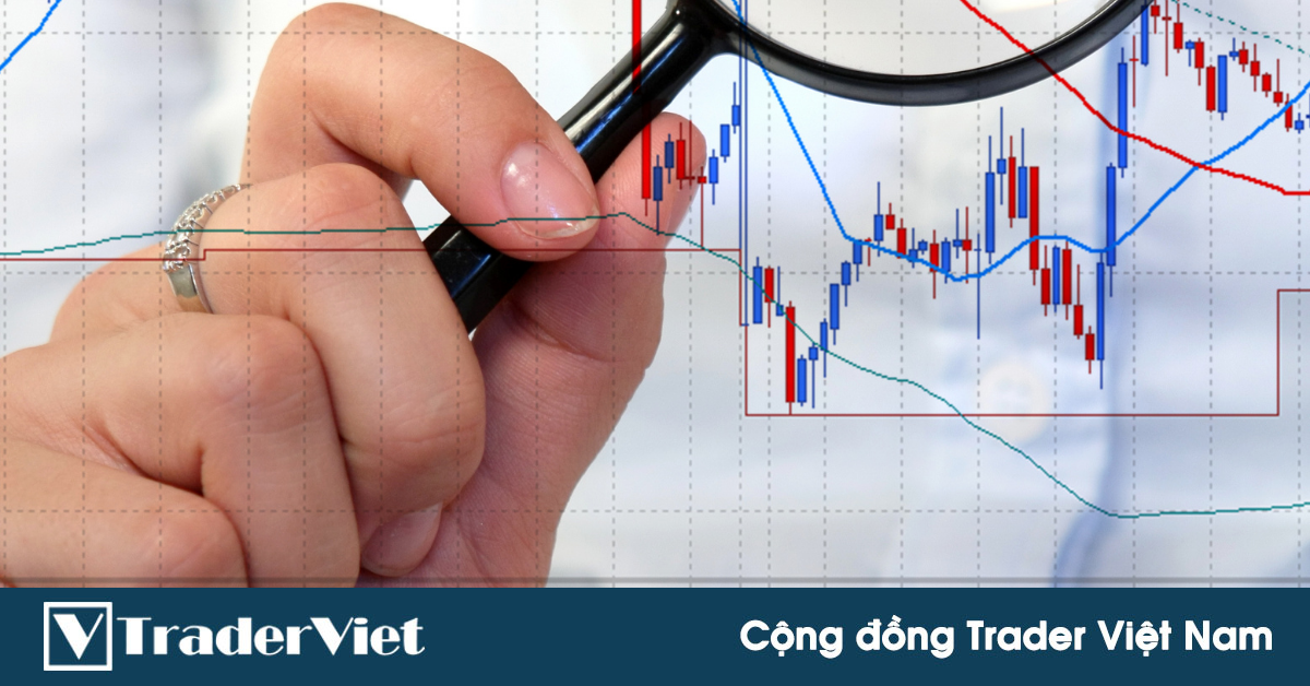 4 thành phần đơn giản nhưng vô cùng quan trọng trong một kế hoạch giao dịch