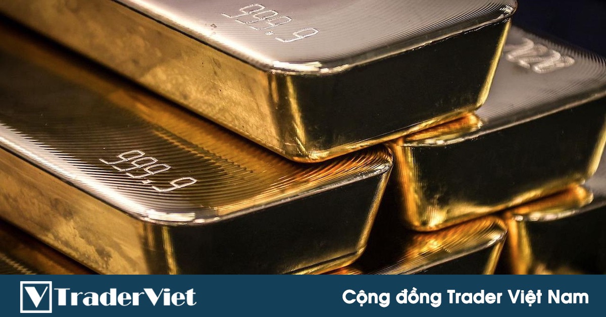 Nhận định “vàng đã chết” và câu trả lời của vàng!