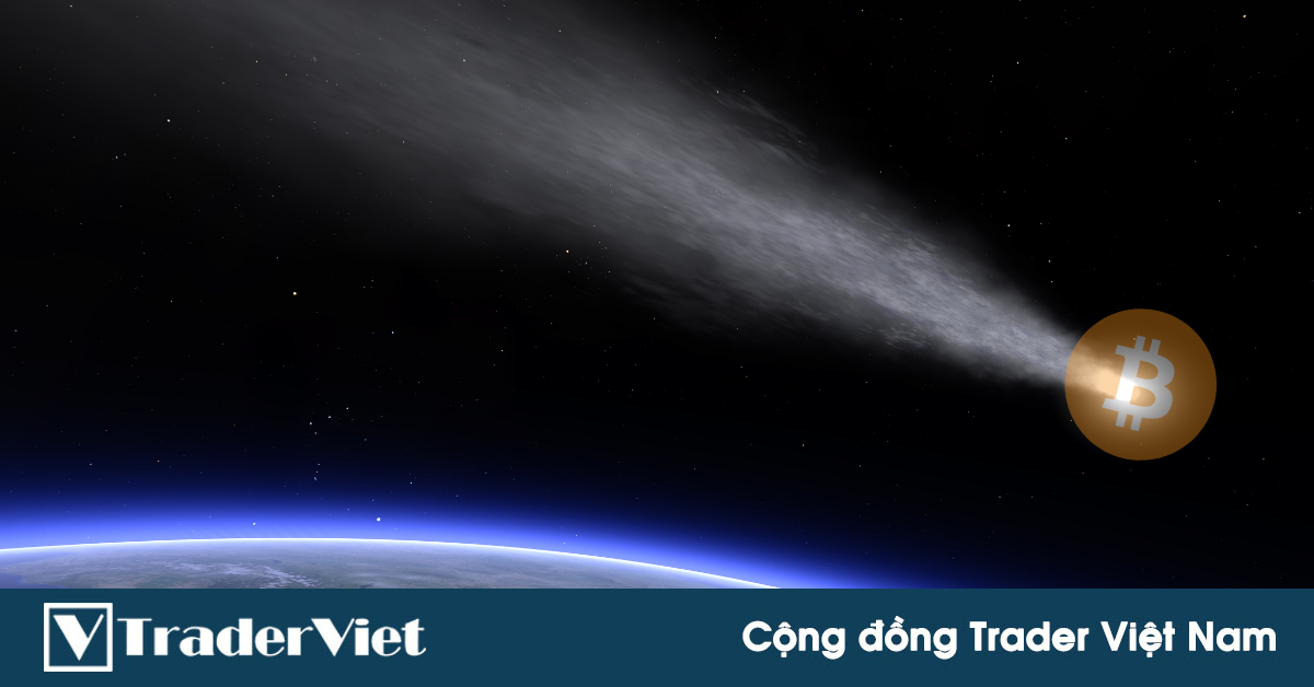 Nhận định thị trường crypto phiên 19/11: Sao xẹt!