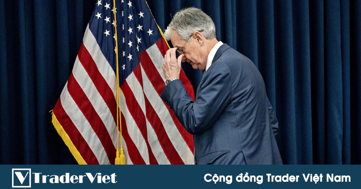 Chuyện gì sẽ xảy ra khi đối thủ "lật đổ" được Chủ tịch FED Jerome Powell?