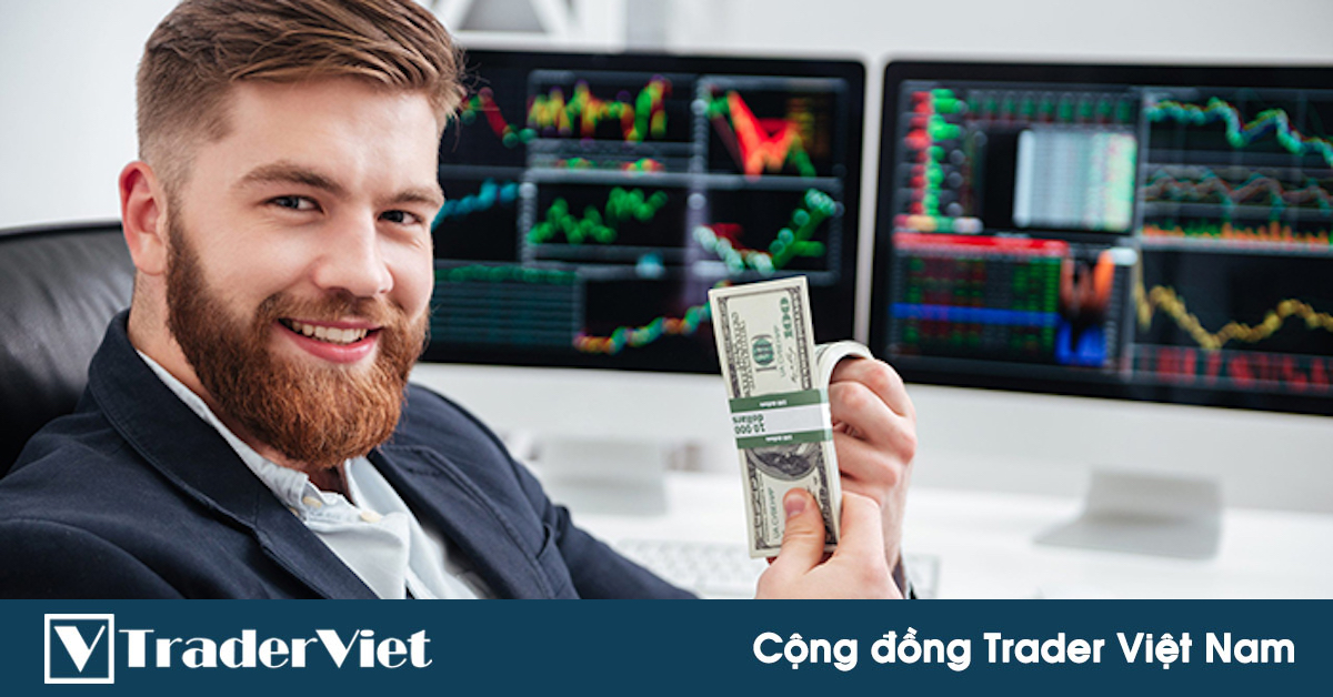 5 Bài học thiết thực để trader kiếm lợi nhuận nhất quán trong trading!