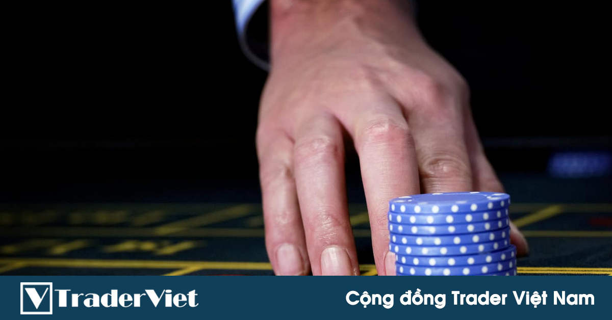 Trader khi thực hành quản lý vốn hãy tránh 4 lỗi sai chết người này