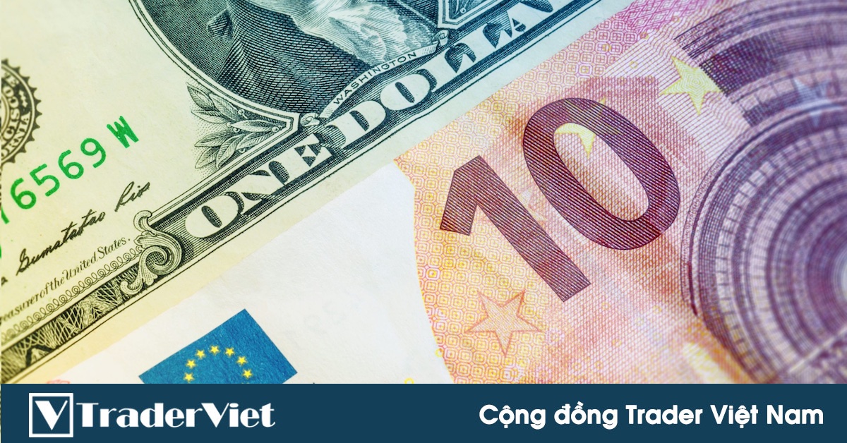 Báo cáo dự phóng tỷ giá tiền tệ từ Big bank: Xu hướng giảm giá dài hạn cho EURUSD