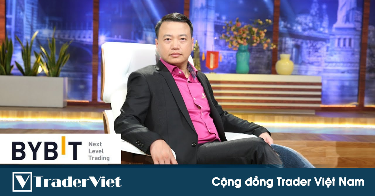 Lời khuyên của Shark Nguyễn Hòa Bình để anh em crypto có con đường “đến với chị Hằng” suôn sẻ hơn!