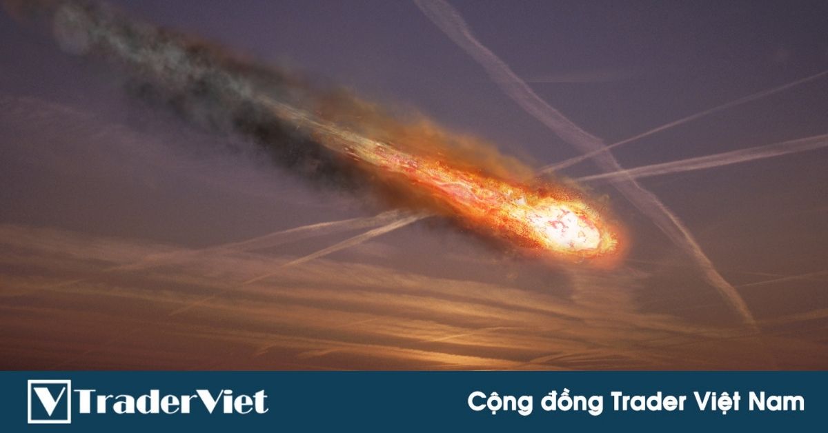 Chuyện nóng thị trường FX hôm nay - Cú rơi tựa thiên thạch của đồng Lira