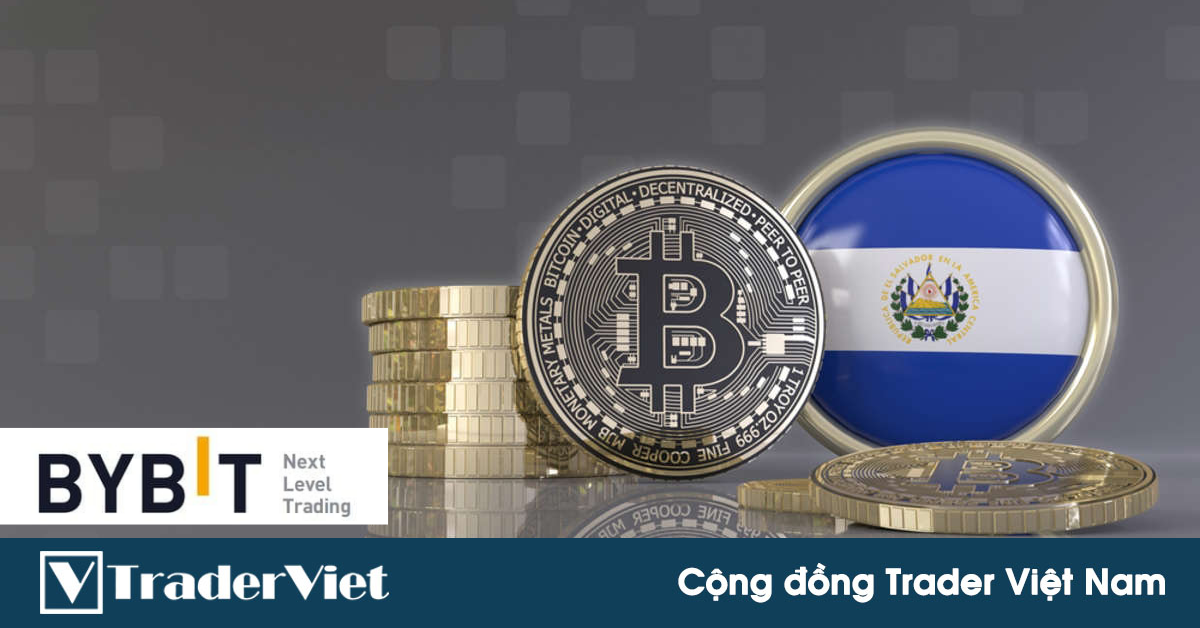 IMF khuyến nghị El Salvador không nên sử dụng Bitcoin làm tiền tệ chính thức