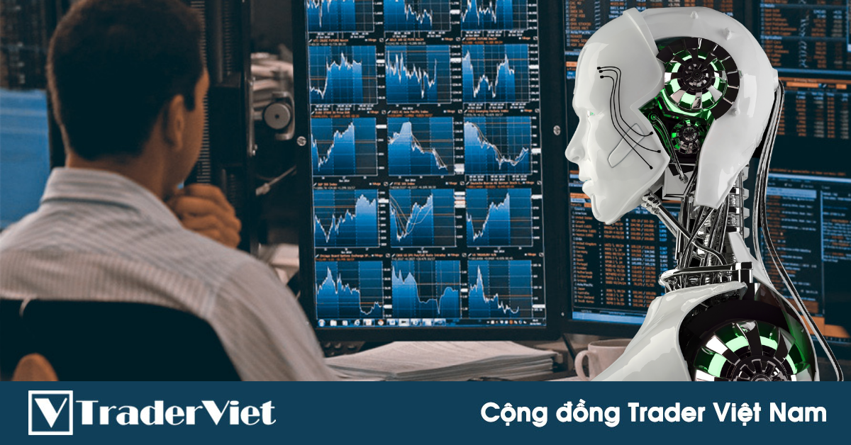 Hệ thống giao dịch tự động có thực sự hiệu quả? Và nếu có, tại sao mọi người không trade?