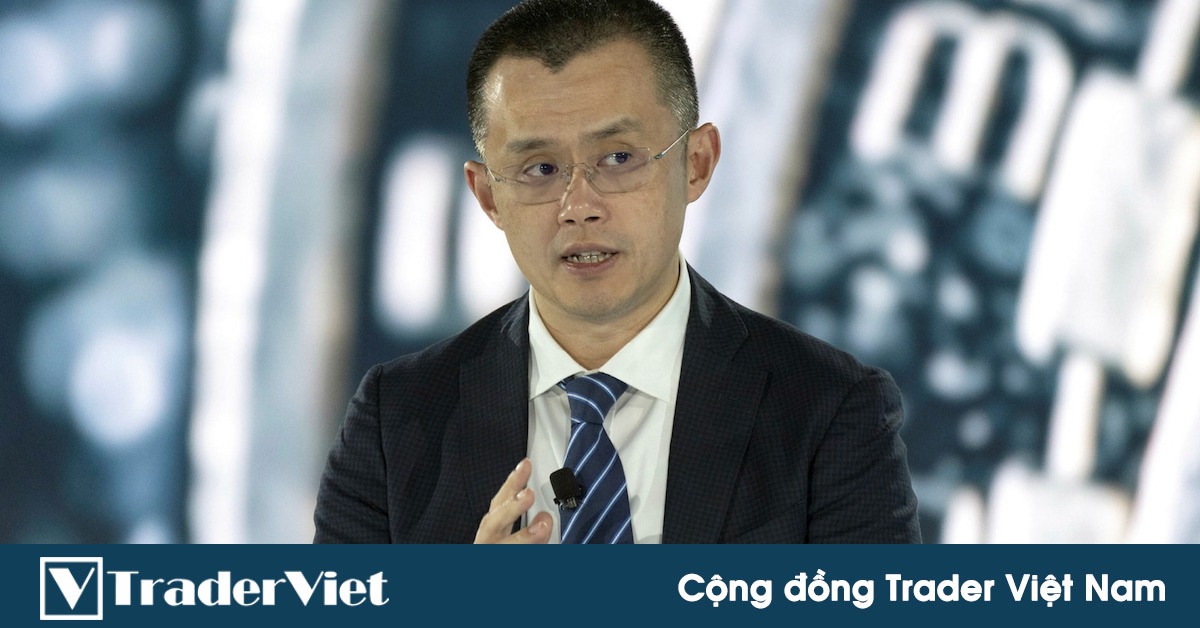 Tin nóng tài chính đầu ngày 25/11 - Binance đang đàm phán với các quỹ tài sản công để tham gia đầu tư