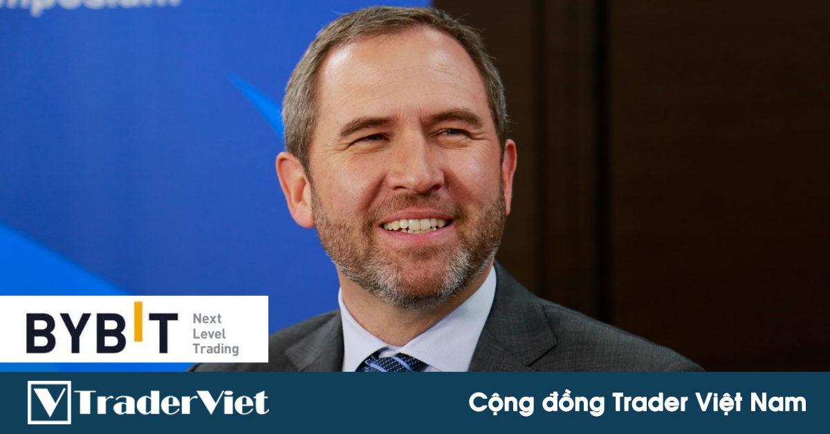 CEO Ripple: Dogecoin (DOGE) không tốt cho thị trường tiền điện tử