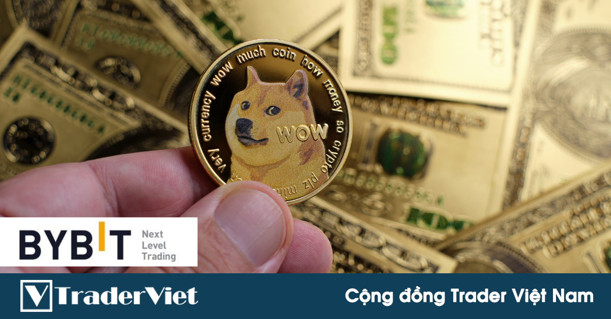 Cơn sốt tiền điện tử 'hệ chó mèo' tại Việt Nam