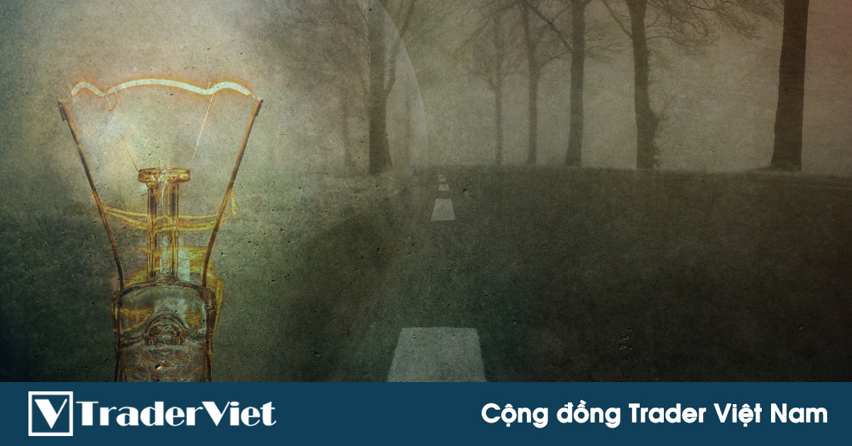 Trở thành 1 Trader giỏi - Bài 1: Những tư duy ban đầu