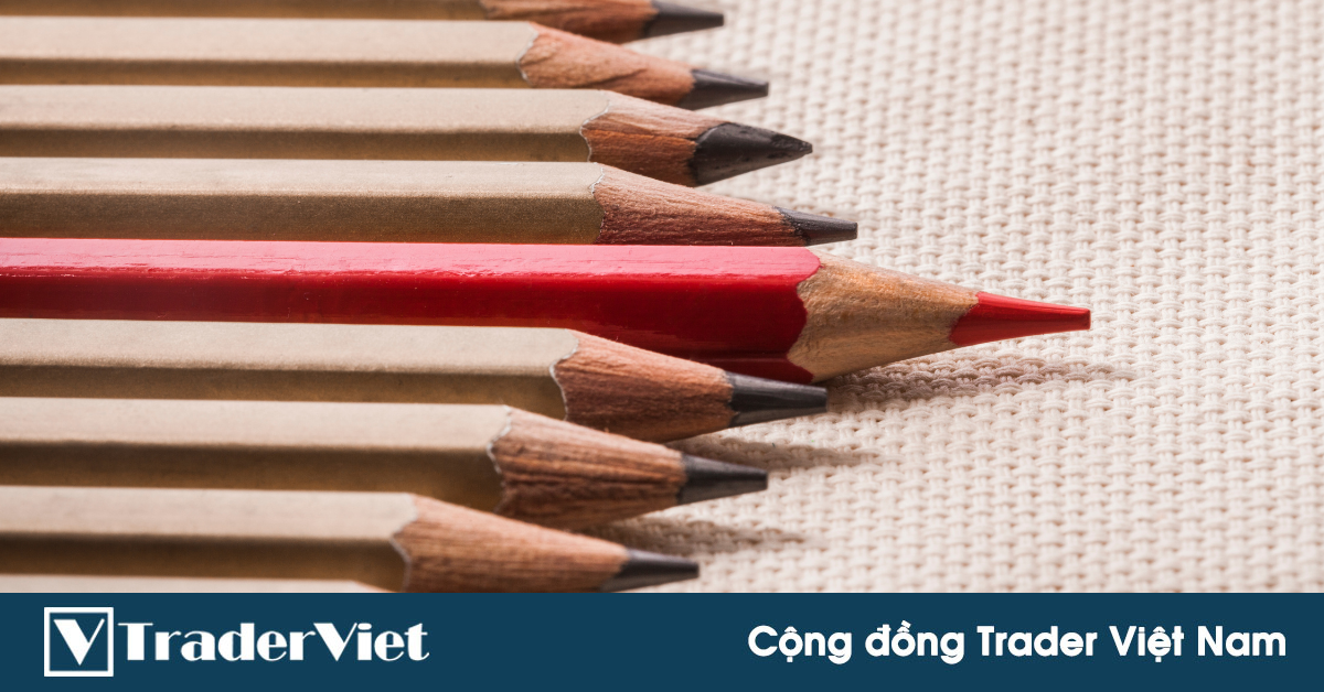 Lợi Thế (Edge) trong trading là gì? Làm sao để có Lợi Thế?