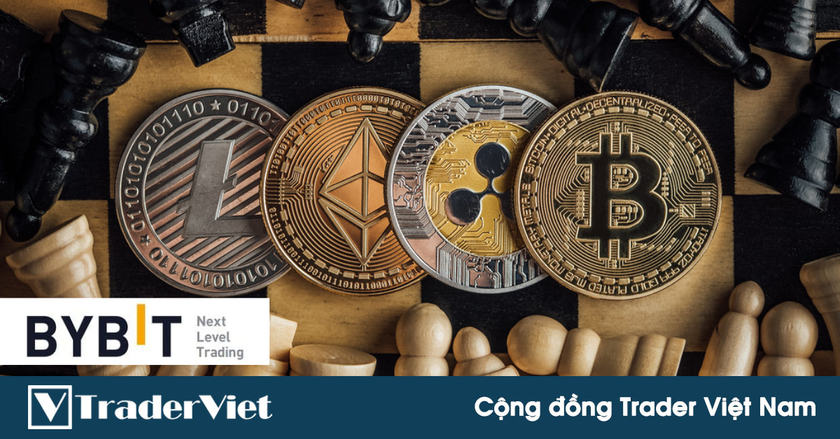 Hôm nay trade coin gì? - Ngày 01/12: BTC dậm chân, ETH bùng nổ!