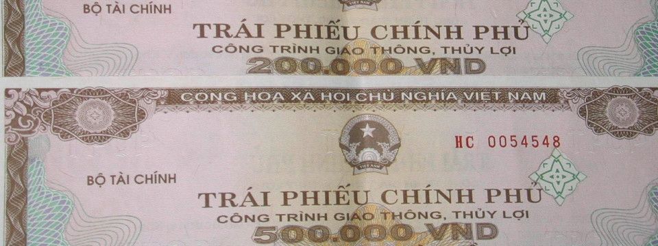 Lãi suất trái phiếu tác động đến biến động thị trường tiền tệ ra sao