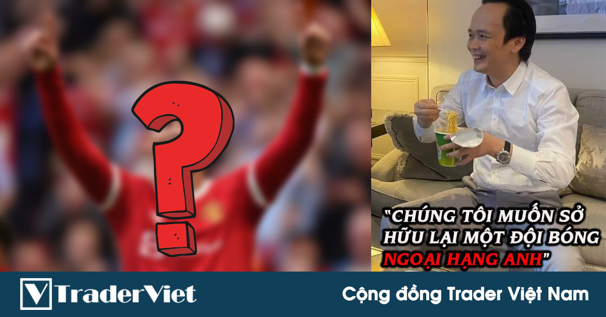 Điểm nóng MXH 02/12 - Cộng đồng Trader Việt Nam: Khi Chủ tịch Quyết ra tay...