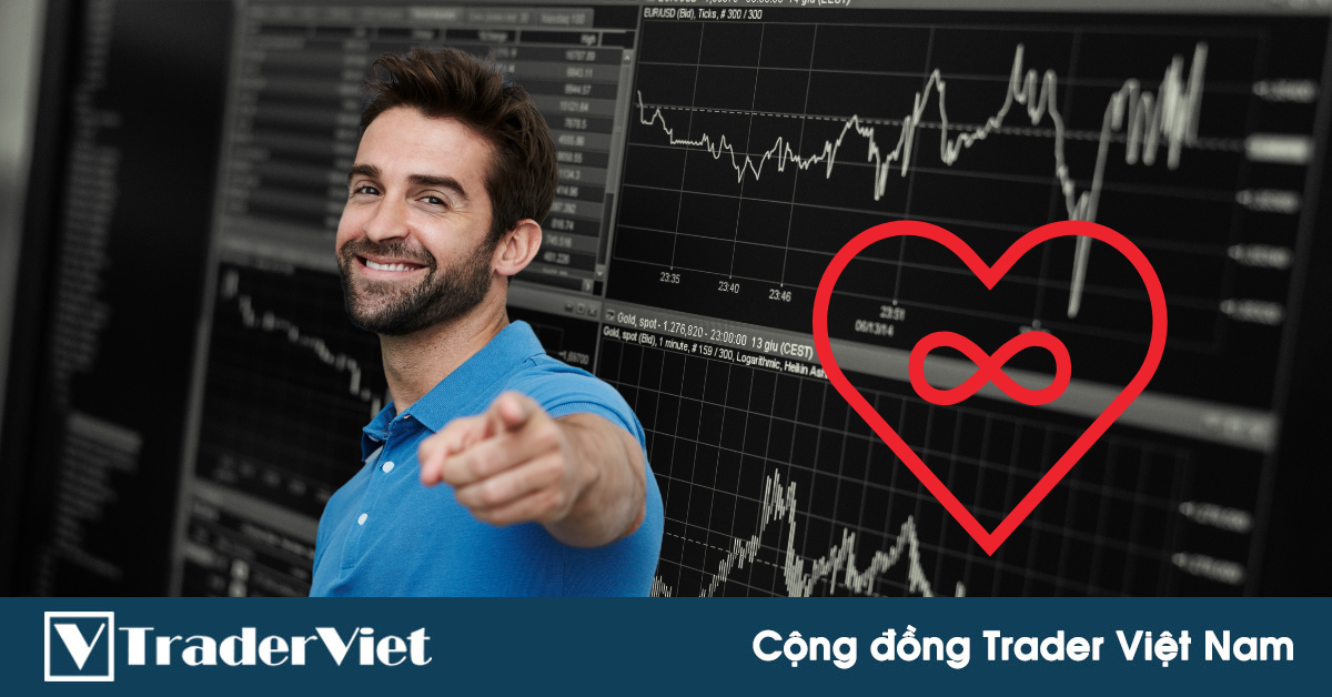 5 Bộ phận này của trader CÀNG NHỎ thì tuổi thọ của tài khoản CÀNG LÂU!