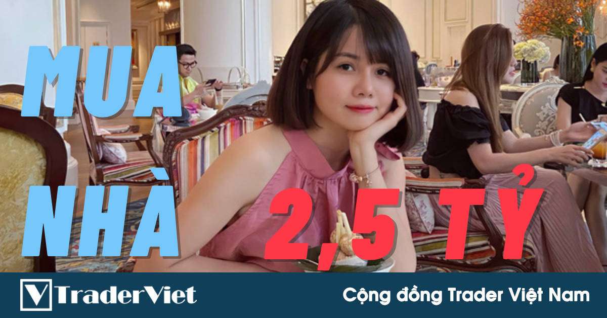 Điểm nóng MXH 03/12 - Cộng đồng Trader Việt Nam: Cô gái 9X HOT nhất hôm nay!