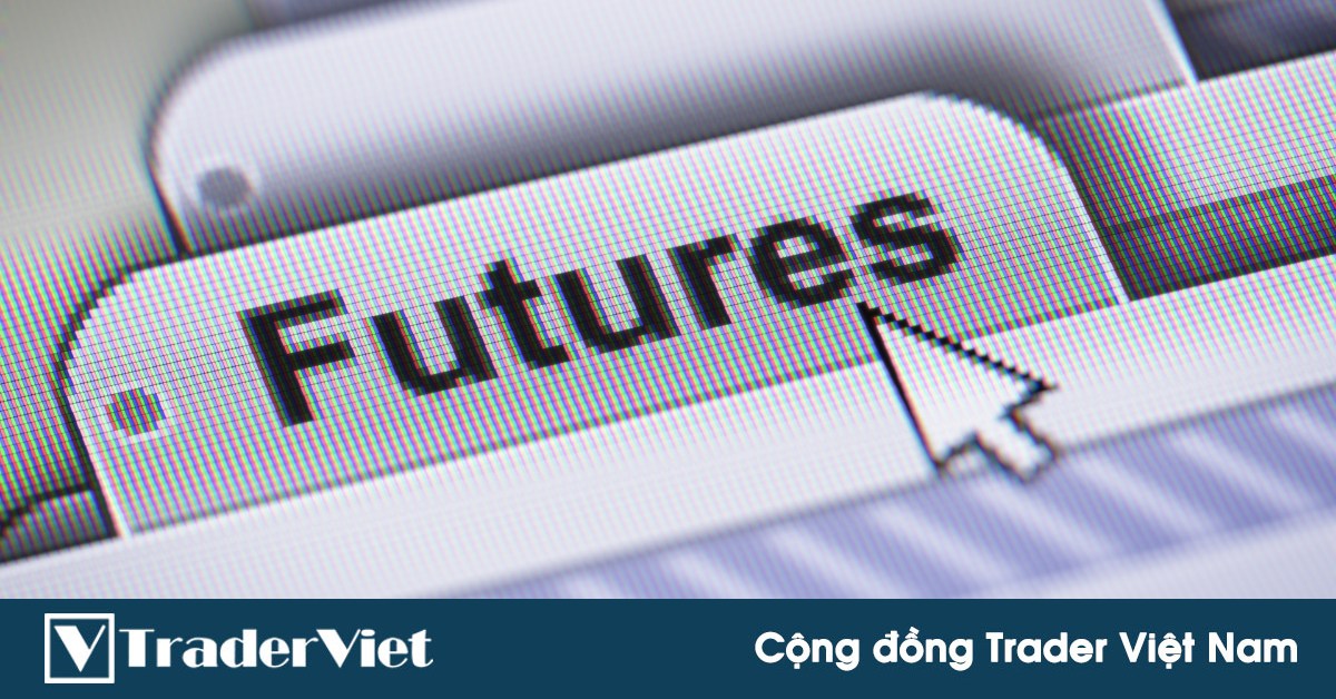 Giao dịch hợp đồng tương lai tiền mã hóa: 5 bước giúp bạn bắt đầu!