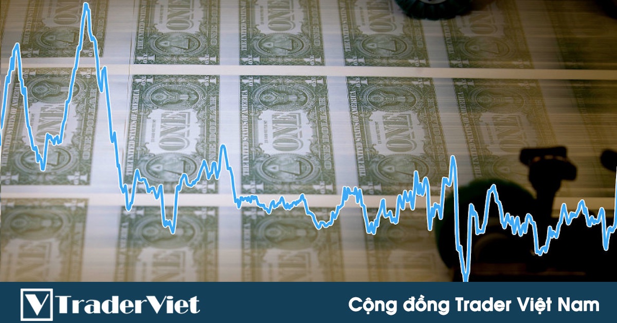 Điểm nóng forex tuần 06-10/12: Khi lạm phát không còn là "nhất thời"