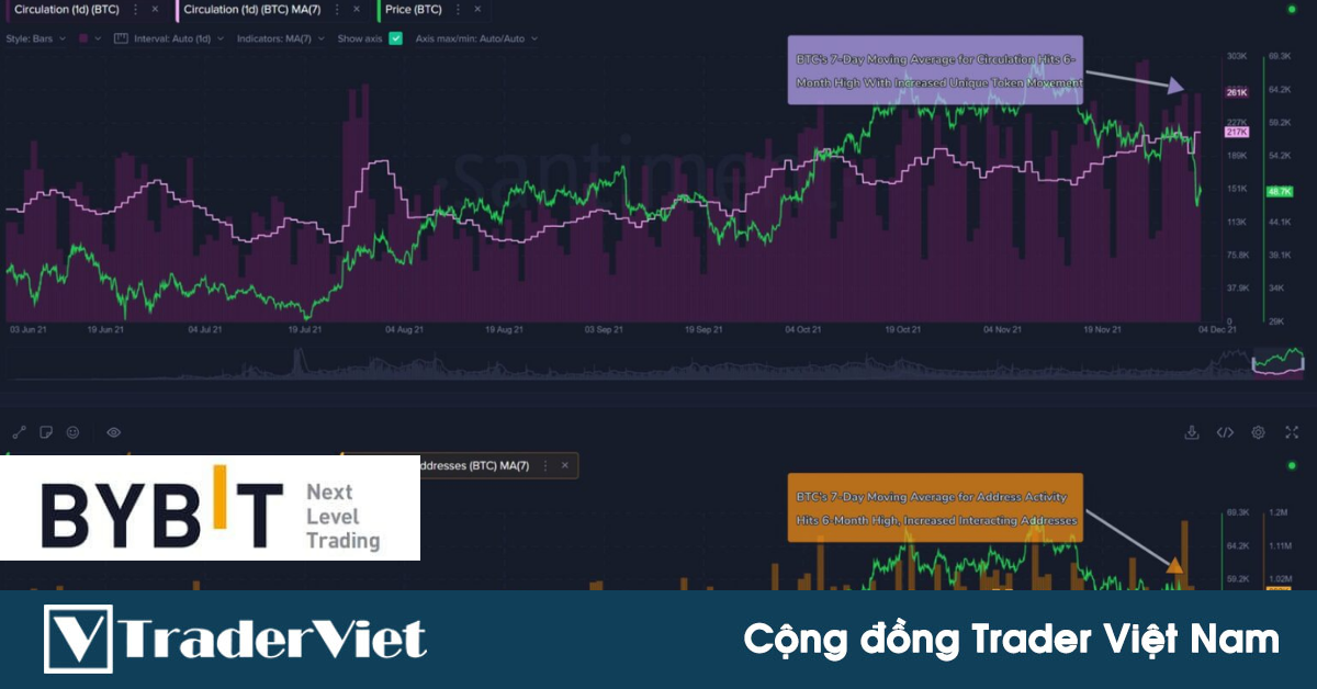 Bitcoin giảm mạnh, liệu triển vọng tăng giá có còn nguyên vẹn?