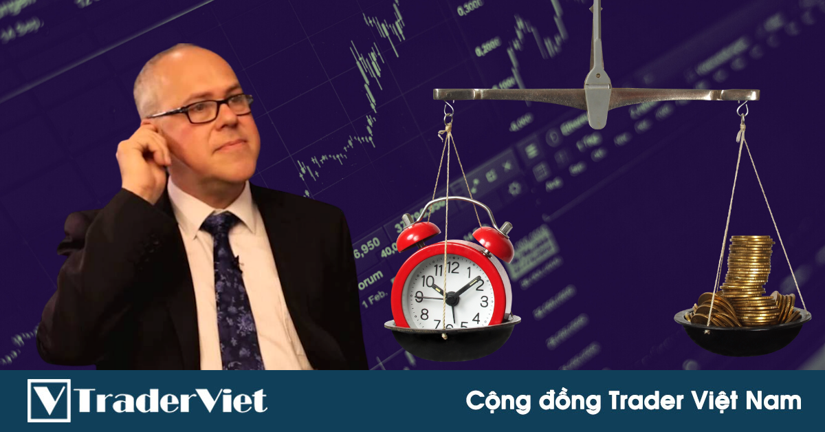 Câu chuyện về tỷ phú trader không mở vị thế qua đêm - Thời gian trong ngày ảnh hưởng đến Chất lượng giao dịch như thế nào?