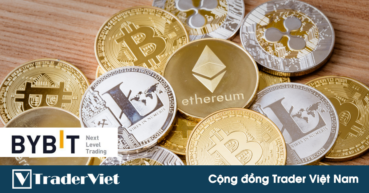 [Góc nhìn Crypto] Cùng điểm qua những đồng coin đang "dẫn sóng" ở hiện tại!
