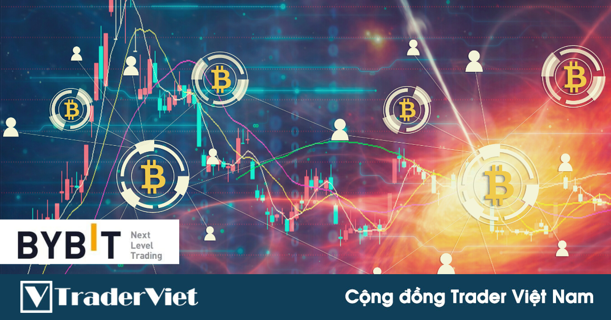 Lý do giá Bitcoin dễ biến động mạnh