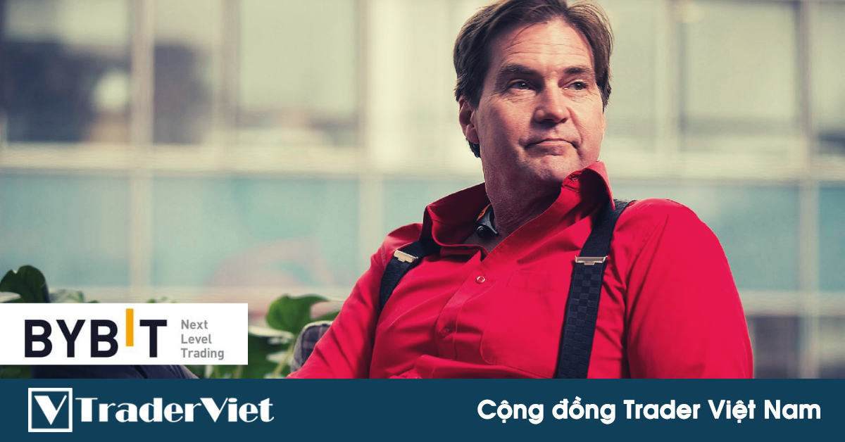 'Cha đẻ tự xưng' của Bitcoin thắng vụ kiện trị giá 27 tỷ USD