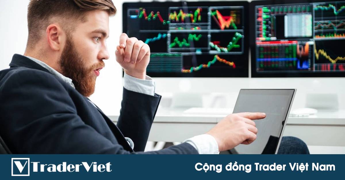 Chỉ báo kỹ thuật này đã biến đổi sự nghiệp trading và đầu tư của tôi...