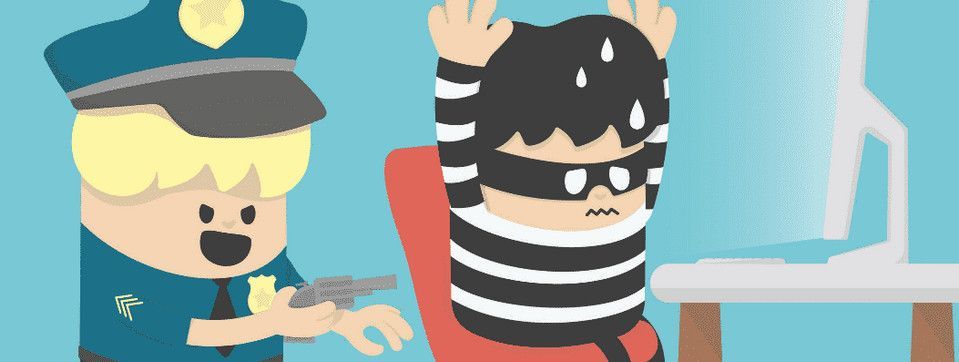 Muốn bán danh sách khách hàng Forex chôm được với giá 2 tỷ VND, ba anh chàng này đã bị "bóc lịch"