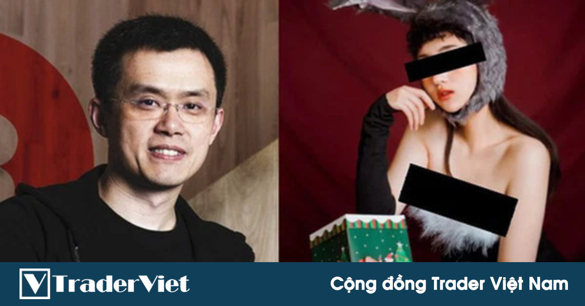 CEO sàn tiền điện tử lớn nhất thế giới gây tranh cãi với yêu cầu tuyển nhân viên nữ "xôi thịt"