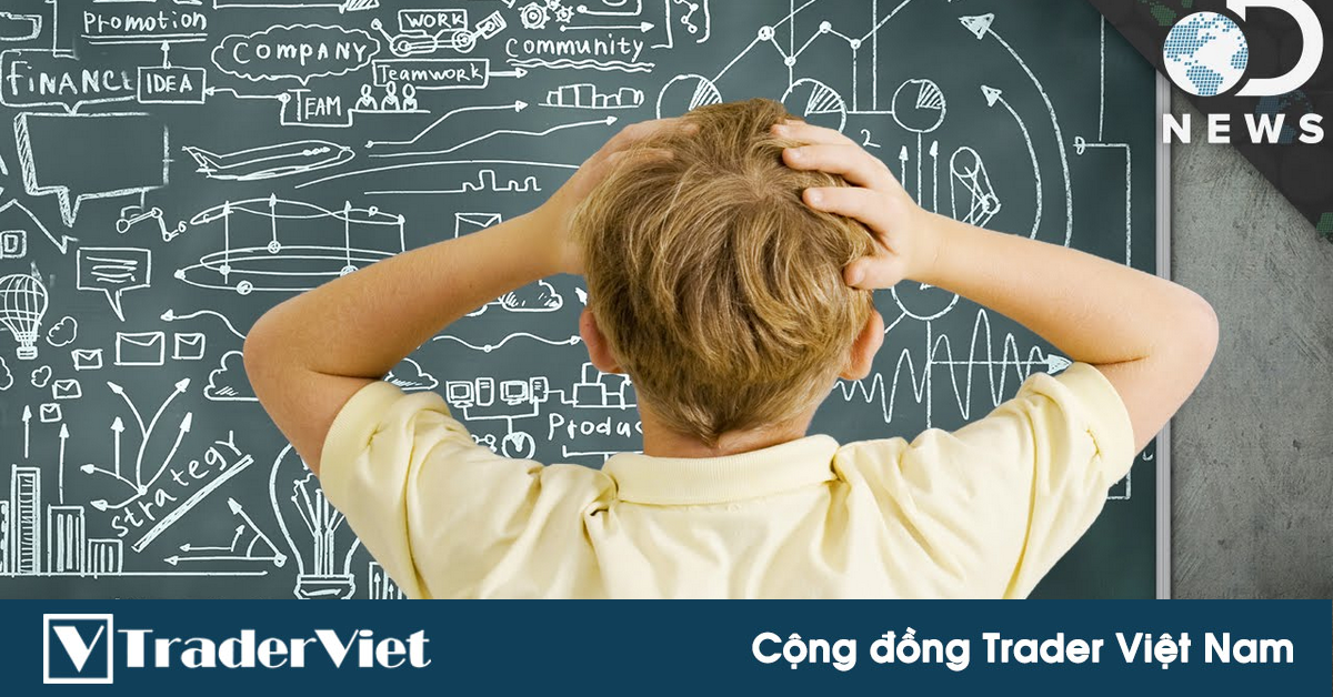 Tại sao gồng lời lại khó và tốn nhiều công sức tới vậy?