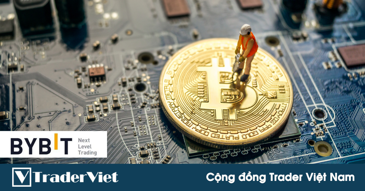 'Thợ đào' đã khai thác hết 90% Bitcoin trên thế giới