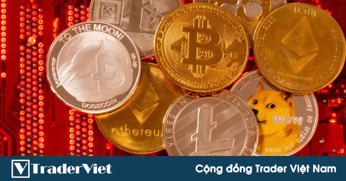 Tin nóng tài chính đầu ngày 15/12 - Bitcoin ở gần mức đáy khi các ngân hàng trung ương sẵn sàng cắt giảm kích thích!