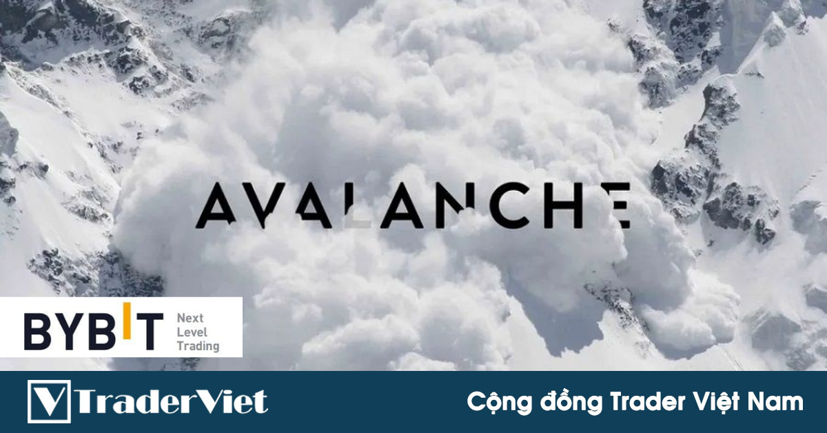 [Danh sách theo dõi Crypto] Avalanche (AVAX): Đâu là những mục tiêu khả thi?