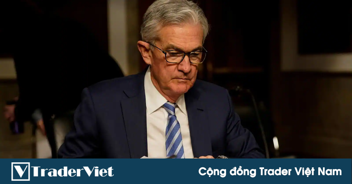 Tin nóng tài chính đầu ngày 16/12 - Fed bất ngờ tăng tốc tapering, báo hiệu 3 lần tăng lãi suất trong năm 2022!