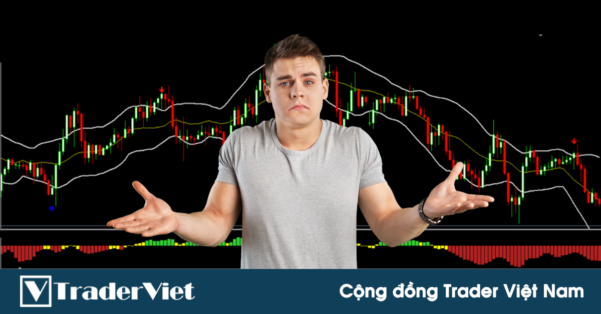 Ý nghĩa sâu xa của việc PHÂN TÍCH KỸ THUẬT là gì? Đây là thiếu sót của rất nhiều technical trader!