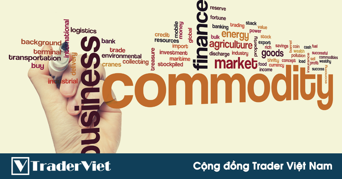 Tổng quan về kênh Hàng hóa phái sinh tại Việt Nam!