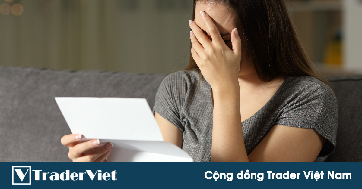 [Tâm sự] Tuyệt vọng vì nợ nần do đầu tư tiền ảo